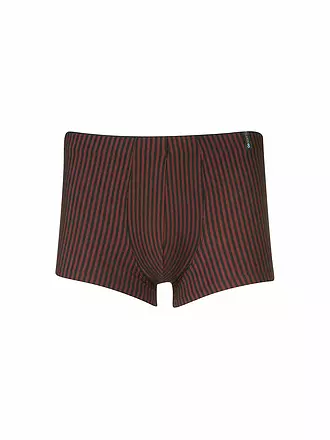 SCHIESSER | Pants LONG LIFE SOFT rot | 